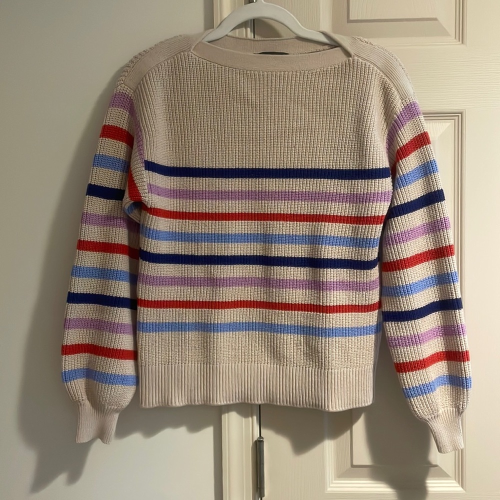 Ann Taylor. Size S. Good condition.